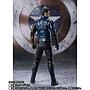 FIGURA ACCION S.H.FIGUARTS BUCKY BARNES THE FALCON AND THE WINTER SOLDIER  TAMASHII NATIONS