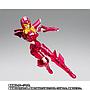 FIGURA ACCION SAINT CLOTH MYTH MERMAID THETIS REVIVAL VER. TAMASHII NATIONS