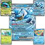 SCARLET & VIOLET - 151 - BLOOMING WATERS INGLÉS POKEMON COMPANY