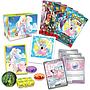LILLIE PREMIUM TOURNAMENT COLLECTION INGLÉS POKEMON COMPANY