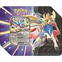 SLASHING LEGENDS TIN INGLÉS POKEMON COMPANY