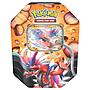 SLASHING LEGENDS TIN ESPAÑOL POKEMON COMPANY