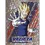 SOBRES DBZ 5 - LA SAGA DE BUU BIG BANG