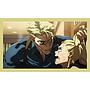 SOBRES JUJUTSU KAISEN - SEGUNDA TEMPORADA BIG BANG