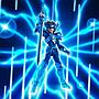 SAINT CLOTH MYTH EX ODIN SAINT SEIYA TAMASHII NATIONS
