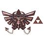 HYRULE CREST HUZZLES