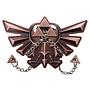 HYRULE CREST HUZZLES