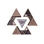 TRI-FORCE HUZZLES