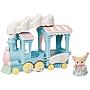 TREN ARCOIRIS DE LAS NUBES SYLVANIAN FAMILIES