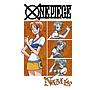 POLERA NAMI BLANCA - ONE PIECE - Geekz