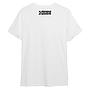 POLERA LUFFY BLANCA - ONE PIECE - Geekz