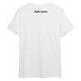 POLERA SATORU GOJO POLERA BLANCA - JUJUTSU KAISEN - GEEKZ
