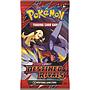 DESTINED RIVALS BOOSTERS INGLÉS POKEMON COMPANY