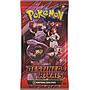 DESTINED RIVALS BOOSTERS INGLÉS POKEMON COMPANY