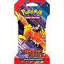 POKEMON TCG SCARLET & VIOLET - DESTINED RIVALS SLEEVED BOOSTER ENGLISH POKEMON COMPANY