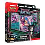 RIVAL BATTLE DECK - MARNIE/STEVEN ESPAÑOL POKEMON COMPANY