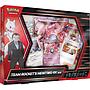 TEAM ROCKET'S MEWTWO EX BOX INGLÉS POKEMON COMPANY