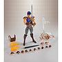 S.H.FIGUARTS JONATHAN JOESTAR TAMASHII NATIONS