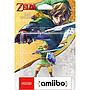 AMIIBO LINK - THE LEGEND OF ZELDA: SKYWARD SWORD