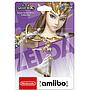 AMIIBO ZELDA N°13 - SUPER SMASH BROS. COLLECTION