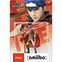 AMIIBO IKE - SUPER SMASH BROS