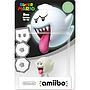 AMIIBO BOO - SUPER MARIO COLLECTION