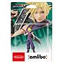 AMIIBO CLOUD N°57 - SUPER SMASH BROS. COLLECTION