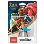 AMIIBO URBOSA - THE LEGEND OF ZELDA: BREATH OF THE WILD