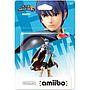AMIIBO MARTH - SUPER SMASH BROS