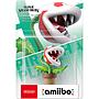 AMIIBO PIRANHA PLANT - SUPER SMASH BROS