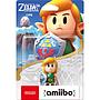 AMIIBO LINK - THE LEGEND OF ZELDA: LINK'S AWAKENING