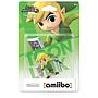 AMIIBO TOON LINK - SUPER SMASH BROS