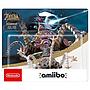 AMIIBO GUARDIÁN - THE LEGEND OF ZELDA: BREATH OF THE WILD