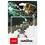 AMIIBO LINK - THE LEGEND OF ZELDA: TEARS OF THE KINGDOM