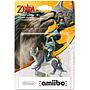 AMIIBO WOLF LINK -  LEGEND OF ZELDA: TWILIGHT PRINCESS