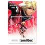 AMIIBO SHULK - SUPER SMASH BROS