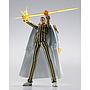 BORSALINO -FUTURE ISLAND EGGHEAD S.H.Figuarts TAMASHII NATIONS