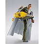 BORSALINO -FUTURE ISLAND EGGHEAD S.H.Figuarts TAMASHII NATIONS