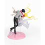 Figuarts Zero chouette Usagi ＆ Tuxedo Mask [Moonlight Glow Edition] Figuarts Zero chouette TAMASHII NATIONS