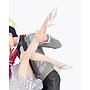 Figuarts Zero chouette Usagi ＆ Tuxedo Mask [Moonlight Glow Edition] Figuarts Zero chouette TAMASHII NATIONS