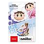 AMIIBO ICE CLIMBERS - SUPER SMASH BROS.