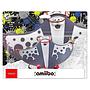 AMIIBO BIG MAN - SPLATOON COLLECTION