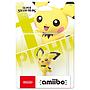 AMIIBO PICHU - SUPER SMASH BROS
