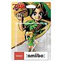 AMIIBO LINK- THE LEGEND OF ZELDA: LINK MAJORA'S MASK (30TH ANNIVERSARY)