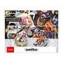 AMIIBO PEARL & MARINA - SPLATOON COLLECTION
