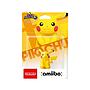 AMIIBO PIKACHU - SUPER SMASH BROS.