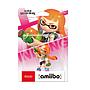 AMIIBO INKLING N°64 - SUPER SMASH BROS. COLLECTION