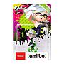AMIIBO MARIE OLY - SPLATOON COLLECTION
