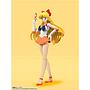 S.H.Figuarts Sailor Venus Animation Color SAILOR MOON