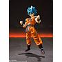S.H.Figuarts - Super Saiyan God Super Saiyan Goku-Super